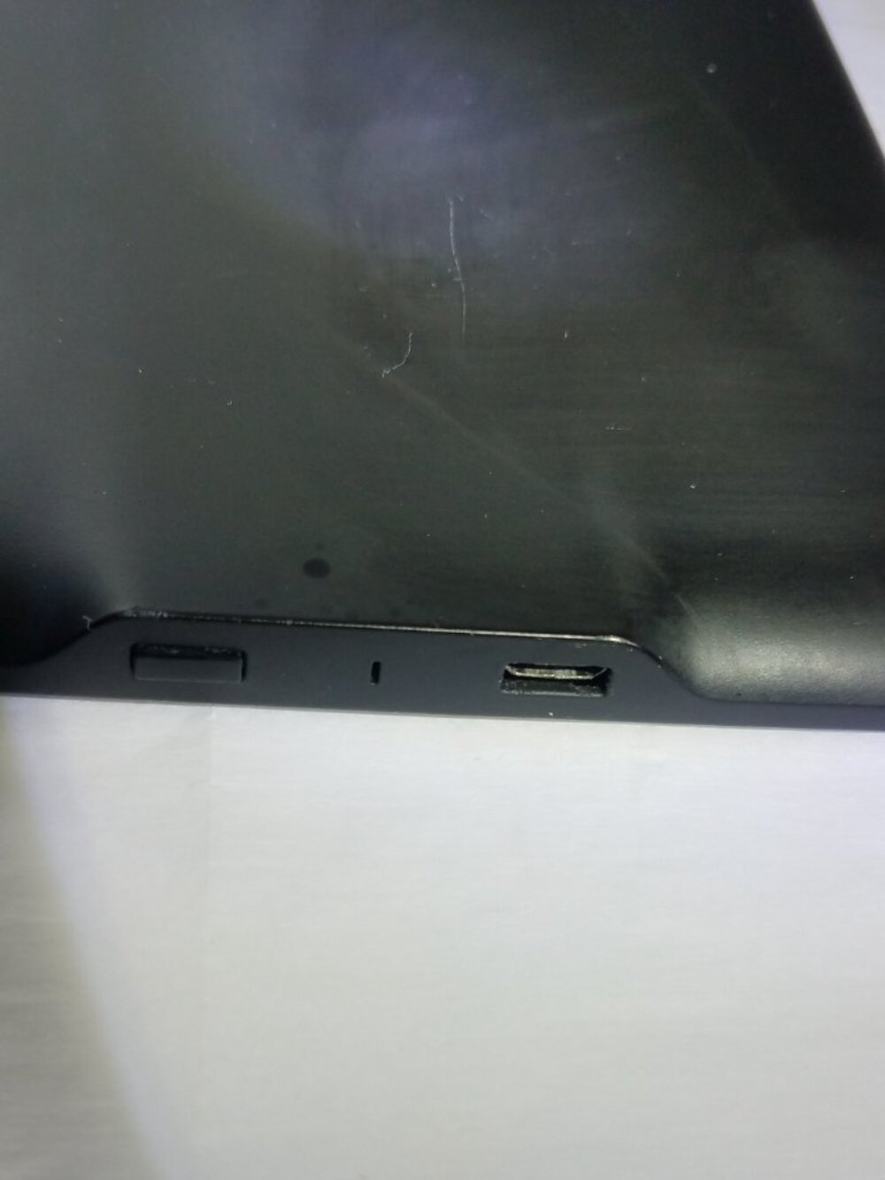 Amazon Kindle Paperwhite 7th Generation no charger - Picture 4 of 5